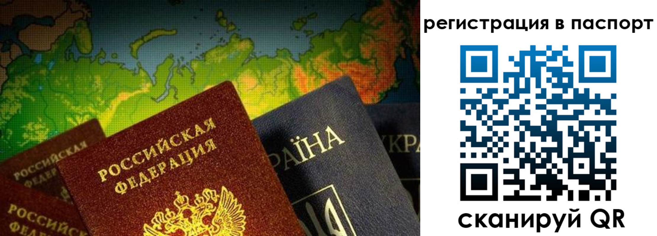 временная регистрация гарантия в Балтийске